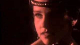 Jamais fidèle Music Video