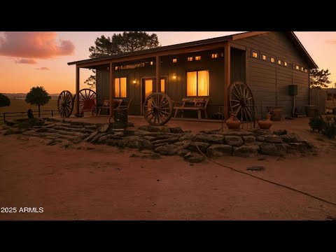 507 BAKER RANCH Road, Young, AZ Presented by Tamra Lee Ulmer & Team~.