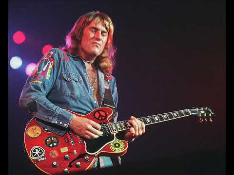 Positive Vibrations - Ten Years After