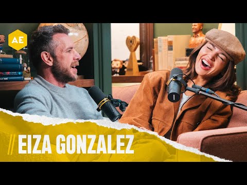 Eiza Gonzalez | Armchair Expert with Dax Shepard