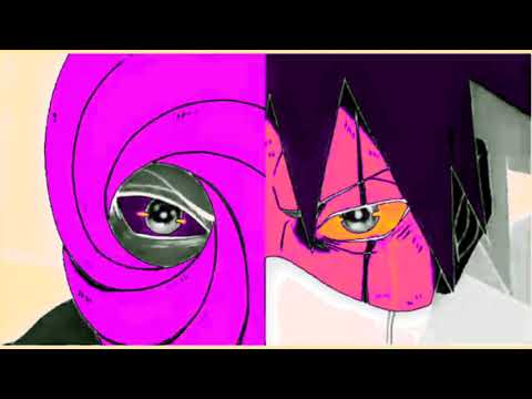 [AMV] Uchiha (FBN Youngin) - Paid