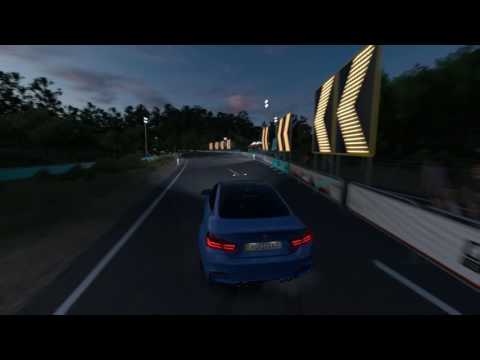 Forza Horizon 3 Demo