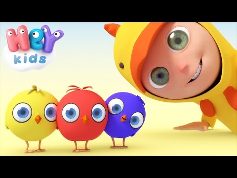 YouTube Thumbnail