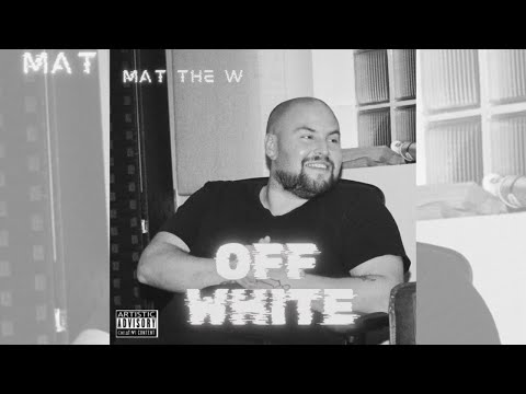 Mat The W - Crime 2 Rhyme (Official Audio)