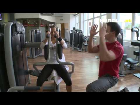 Bodystyle Fitness-Studio