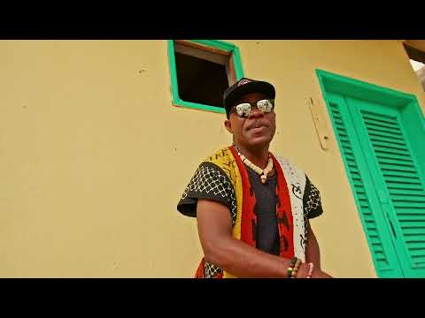 ANIDIER feat JOOCHAR / back again (video officielle)