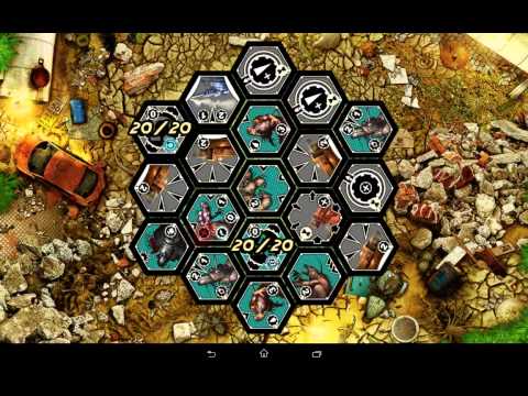 NeuroshimaHexBattle - Doomsday Machine vs Sharrash