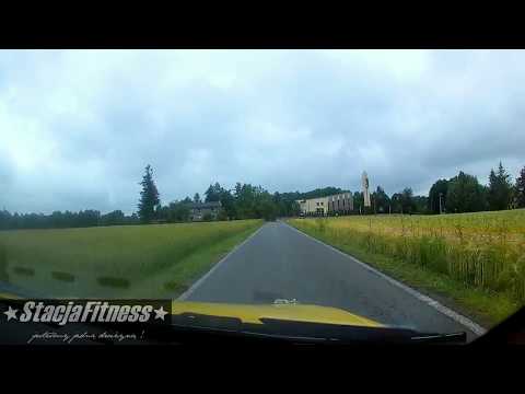 KJS Pawłowice 2017 - UCHYŁA/BUDNY - OS 5 onboard