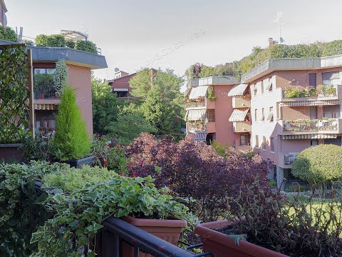 Arese, vendesi TRILOCALE in residence - NUOVA CASA