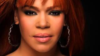 FAITH EVANS - LOVE LIKE THIS - WITH LYRICS