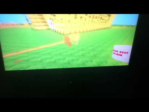 FortressCraft Chapter 1 Xbox 360