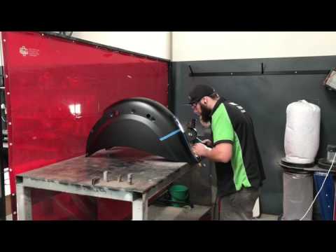 Bagger Tricks Custom Cycles