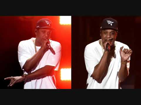 Jay-Z  - I Just Died In Your Arms Tonight