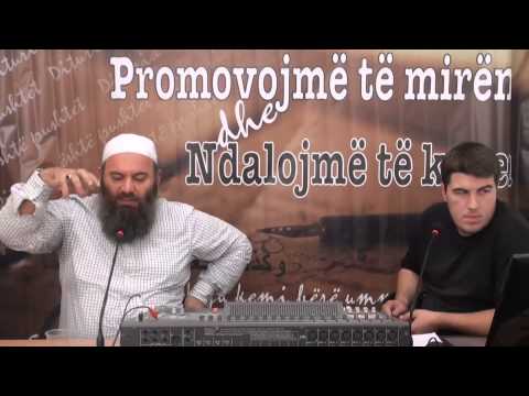 Dileri i Drogës (Pasuria e shpejt të knaqë) - Hoxhë Bekir Halimi