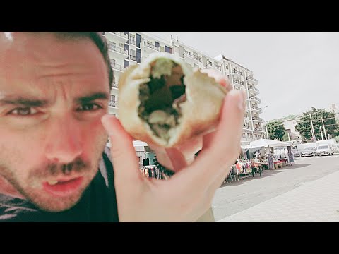 Vegetarians No Longer Welcome in Sardinia