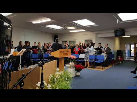 Cor - Să-ngenunchem