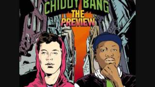 Chiddy Bang - Bad Day