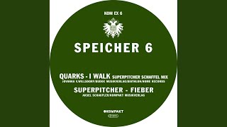 I Walk (Superpitcher Schaffel Mix)