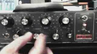 Video thumbnail for RETRO Instruments 2A3 Equalizer @ ZenPro Audio by ZenProAudio