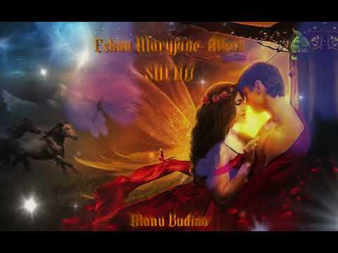 SUEÑO  Eskaa Maryjane - Alkab