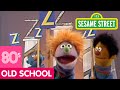 Sesame Street Do The Z Zigzag Dance