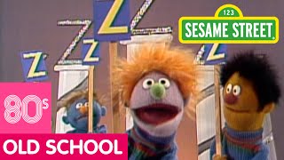 Sesame Street: Do the Z-Zigzag Dance!