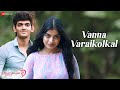 Vanna Varaikolkal - Ninaivellam Neeyada | Ilaiyaraaja | Prajan, Manisha Yadav | Haripriya