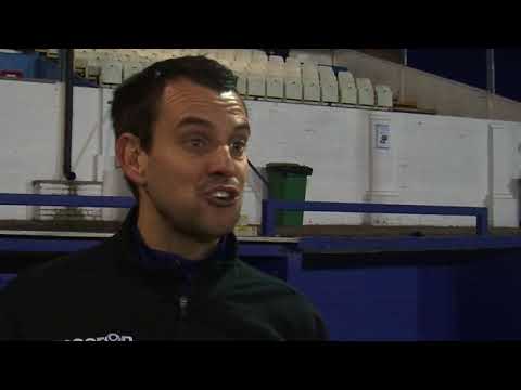 Frickley Athletic 3 vs 0 Corby town - 11/11/17 - Spencer Fearn