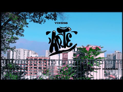 Yixs98 - Arte