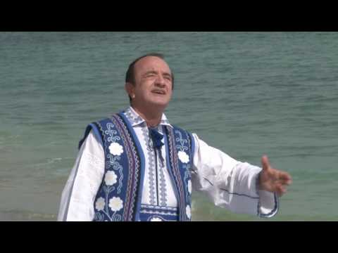 STEFAN  VLAD  - ”Drag îmi e,  marea s-aud” (sârbă dobrogeană, omul și marea)