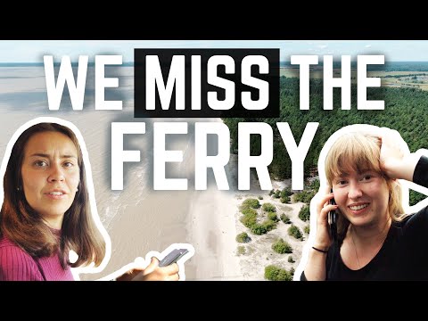 Tour de Van - Episode 20 - Estonia