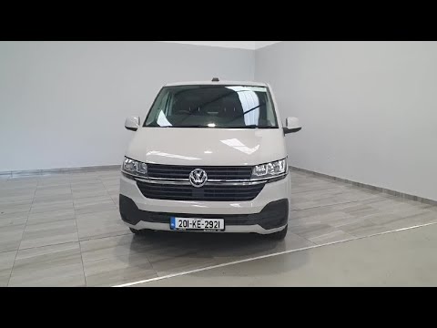 Volkswagen Transporter Transporter Automatic T6 L - Image 2