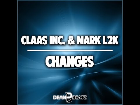 Claas Inc. & Mark L2K - Changes (Radio Edit)