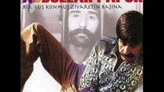 Abdullah Papur - ODAM KIREC TUTMUYOR MP3