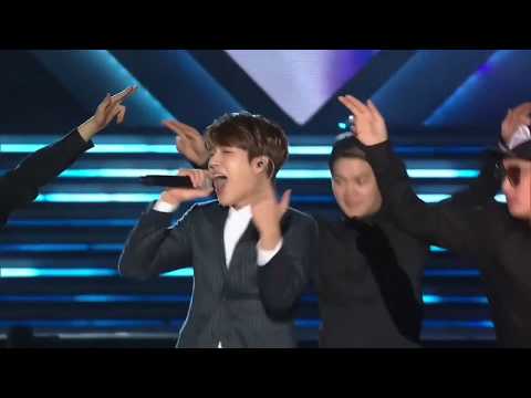 Woohyun Vocal Appreciation pt 2