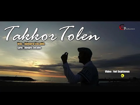 TAKKOR TOLEN | Adepra Zocallo | Lagu India Versi Sambas