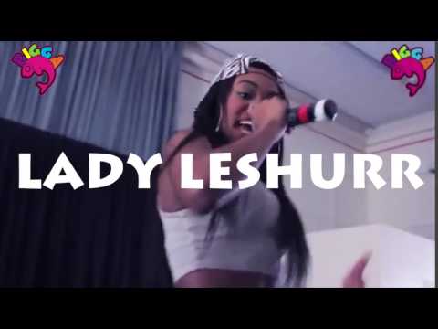Naughty Boy, Lady Leshurr, Big Narstie, Fekky, Section Boyz, Mo Stack @ U Fest Co Sign Concert
