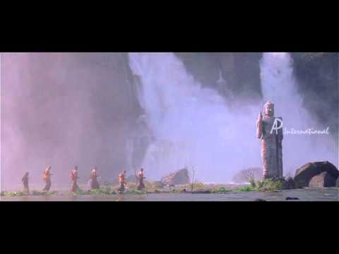 Kannathil Muthamittal - Nenjil Jil Jil Song