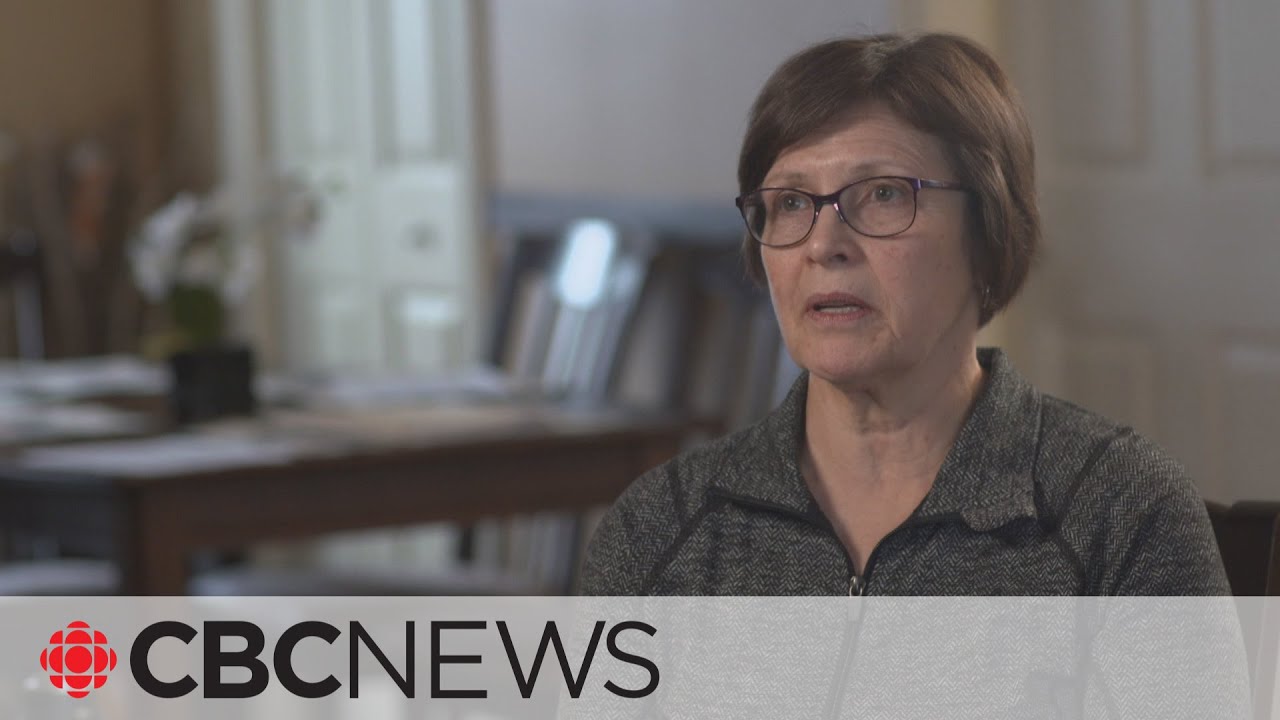 N.L. family warns of possible AI voice clone scam that cost them $10K