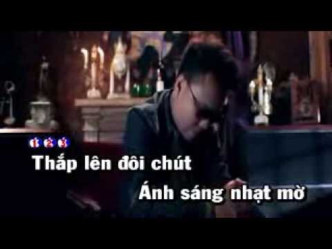 Ngọn nến trước gió (Karaoke)