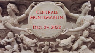 Centrale Montemartini - Museo Capitolino - Roma