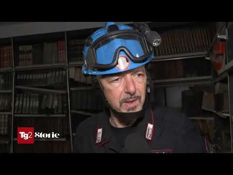 tg2 storie 17 giugno 2023 servizio