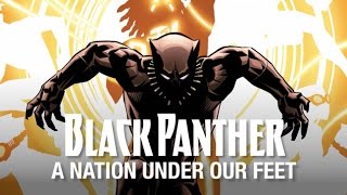 Black Panther Recap Ep. 5 f/Czarface