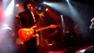 Alesana - Sweetheart, You Are Sadly Mistaken Live 27/5-09
