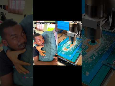 Summer vs Fridge Reality 😂❄️