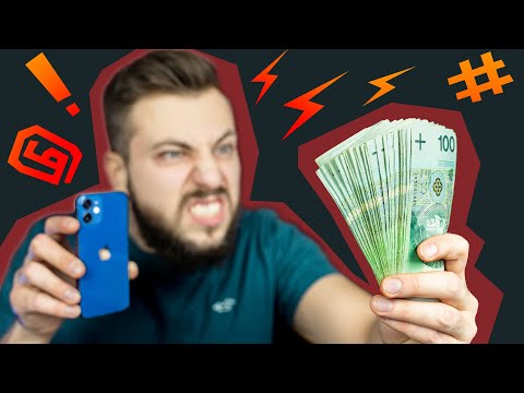 Wprowadzają podatek od smartfona!