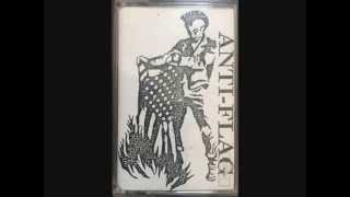 Anti Flag - 9 Song Demo Tape (1993) Full Album