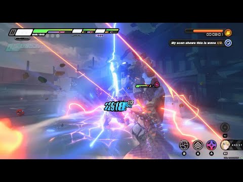 Let's get BUSY Seed! NEW Shiyu Defense 7 S rank clear|Seed x Astra x Evelyn