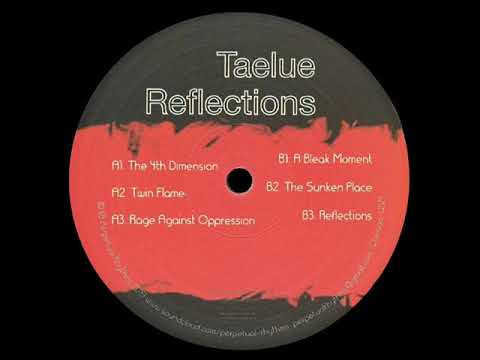 Taelue - Ttwin Flame