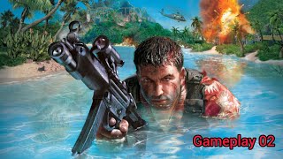 FAR CRY - Gameplay 2
